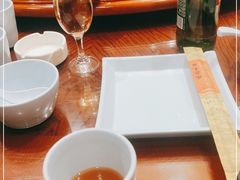 -乔家小院•非遗驴肉•本地小海鲜(滨河路店)
