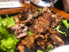 赵家招牌骨头-赵家小馆(沈阳禹洲广场店)