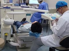 -诺贝尔一诺口腔医院(雁塔院区)