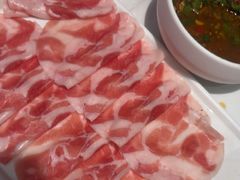 -祥源胡同·涮牛羊肉火锅(花桥店)
