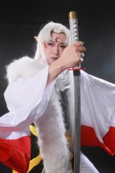 -星元素cosplay动漫摄影写真工作室