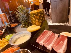 -伊茉家的烤肉店(勒泰中心店)