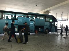 -哈尔滨太平国际机场