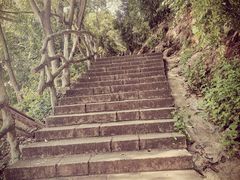 -扬美古镇景区