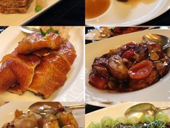 -北京四季酒店·采逸轩