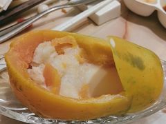 -沪华海鲜大酒楼(南汇店)