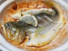 -宫燕府·京菜·烤鸭·淮扬菜(王府中心店)