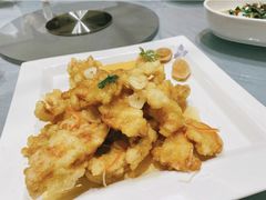 -谷语中餐厅