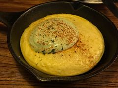 西班牙洋芋蛋饼-CRAZYONES西班牙海鲜饭(上海美罗城店)