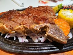 -尊品牛排(沙湾印象汇店)