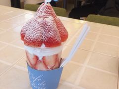 -Cafe de Paris(林荫路店)