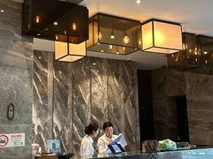 -麦新格精品酒店(上海国际旅游度假区川沙地铁站店)