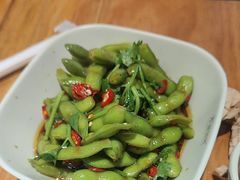 -木屋烧烤(龙岗龙城万科里店)