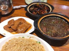 五香素鸡-海宁煲农家菜(惠南镇店)