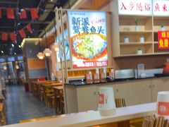 -陈家婆的菜(梅溪湖店)