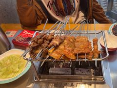 -古彭7只羊·徐州烧烤(旗舰店)