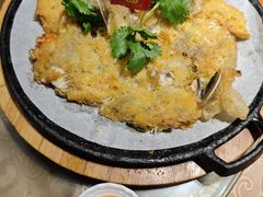 -百年银屏蚝烙·潮汕菜·非遗(乐山店)