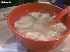 虾仁小馄饨-章氏(广粤路店)