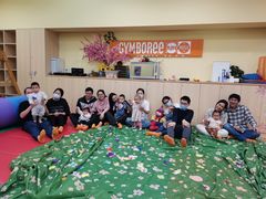 -金宝贝早教(万象城校区)