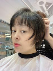 -MRMODE时尚先生美发沙龙