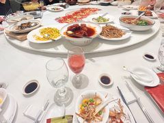 -同庆楼(奥体中心店)