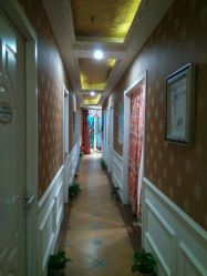 -芳朵美容养生SPA