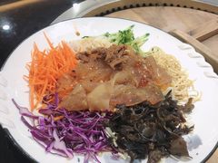 -东北农家院·铁锅炖(莘庄店)