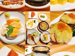 -福匠日本料理(人民路店)