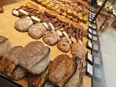 -LANLIZI BAKERY(COSMO店)