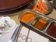 -西塔老太太泥炉烤肉(亚运村店)