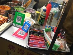 -大东北首席烤冷面(学府路店)