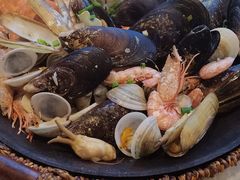 -爷爷的草帽·海鲜馆(孙塘路店)