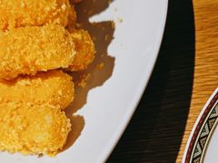 -毡房姑娘·新疆菜·烧烤