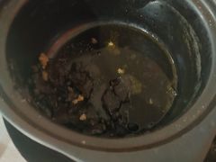 -老财炒饭·熟地蟹·冬瓜蟹