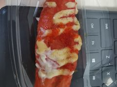 -争鲜回转寿司(通州万达店)