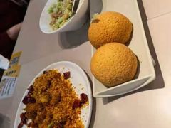 -蔡澜点心·粤菜(西单大悦城店)