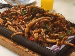 -常和州·夜宵大排档(常州单店)