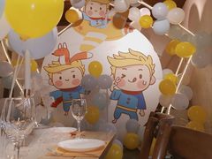 -慢隅法式小馆·生日求婚西餐厅
