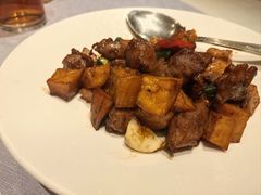-汤城小厨•粤菜•靓汤(金宝街店)