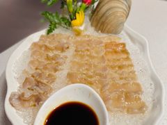 -79号渔船海鲜饭店(宝安店)