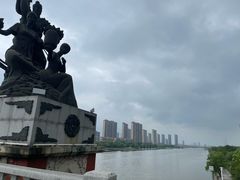 -南通濠河风景名胜区