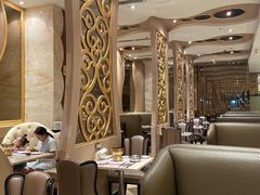 大堂-芭菲盛宴·环球美食(北城国际店)