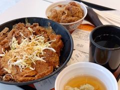 -吉野家(时代广场店)