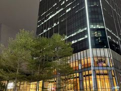 -汇丰银行(广州天河城支行)