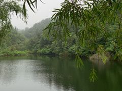 -昆嵛山石门里景区