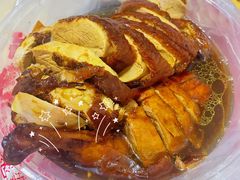 -竺桥兄弟烤鸭(总店)
