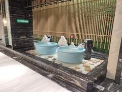 -青水瓦台汤泉(未央店)