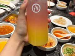 -海底捞火锅(邯郸新世纪中心店)