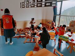 -吉的堡幼儿园(资阳恒大园)
