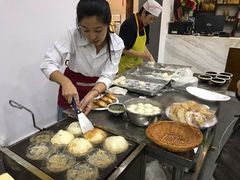 -老院子饭店·鲁菜·海鲜·家常菜
